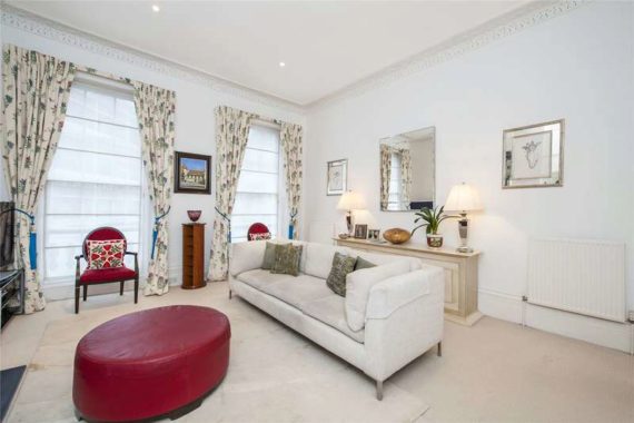 2 Bedroom Flat